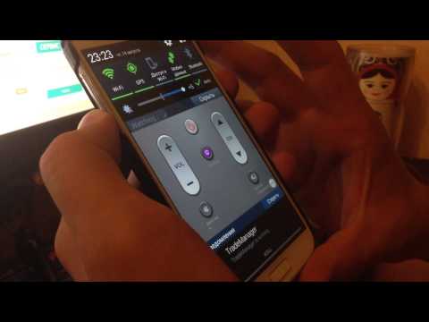 Galaxy S4/S5 скрытые возможности ( Galaxy S4/S5 hidden opportunities )