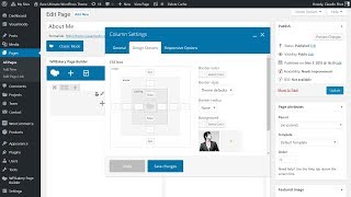 WordPress Spacing Explained - Padding/Margin/Border Usage In Elements