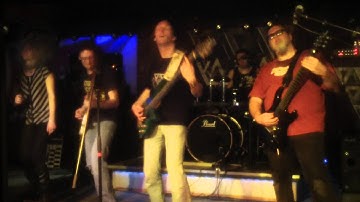 Synergy Protocol - Clockwise