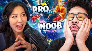 How I Accidentally Became a Coach in Pokemon Champions...