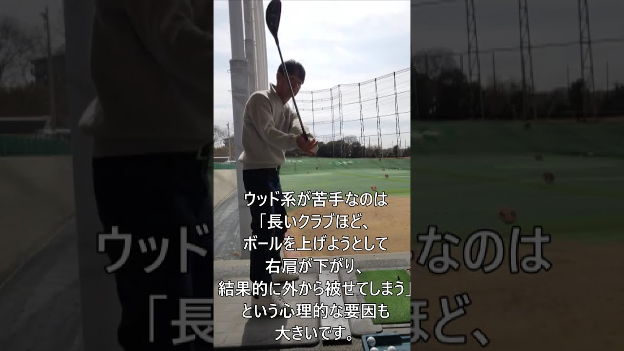 Geminiでゴルフスイングを分析