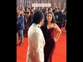أحمد حلمي و منى زكي رقصه أحمد حلمي و منى زكي في مهرجان القاهرة 
