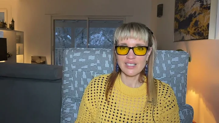 @LisaCairns  -  It's overlooked because you are looking in the mind (Video: 22/1-23) #nonduality