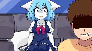 I Don't Think This is an Uber.. (Animated Stories) by Wolfychu 687,498 views 2 years ago 5 minutes, 25 seconds