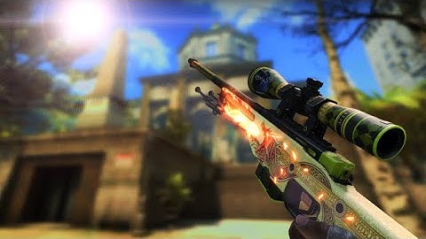 AWP Skills-#counterstrike #csgo #gameplay #csgomoments #gaming #fypシ #youtubegaming #gamer #cs2 ^__^