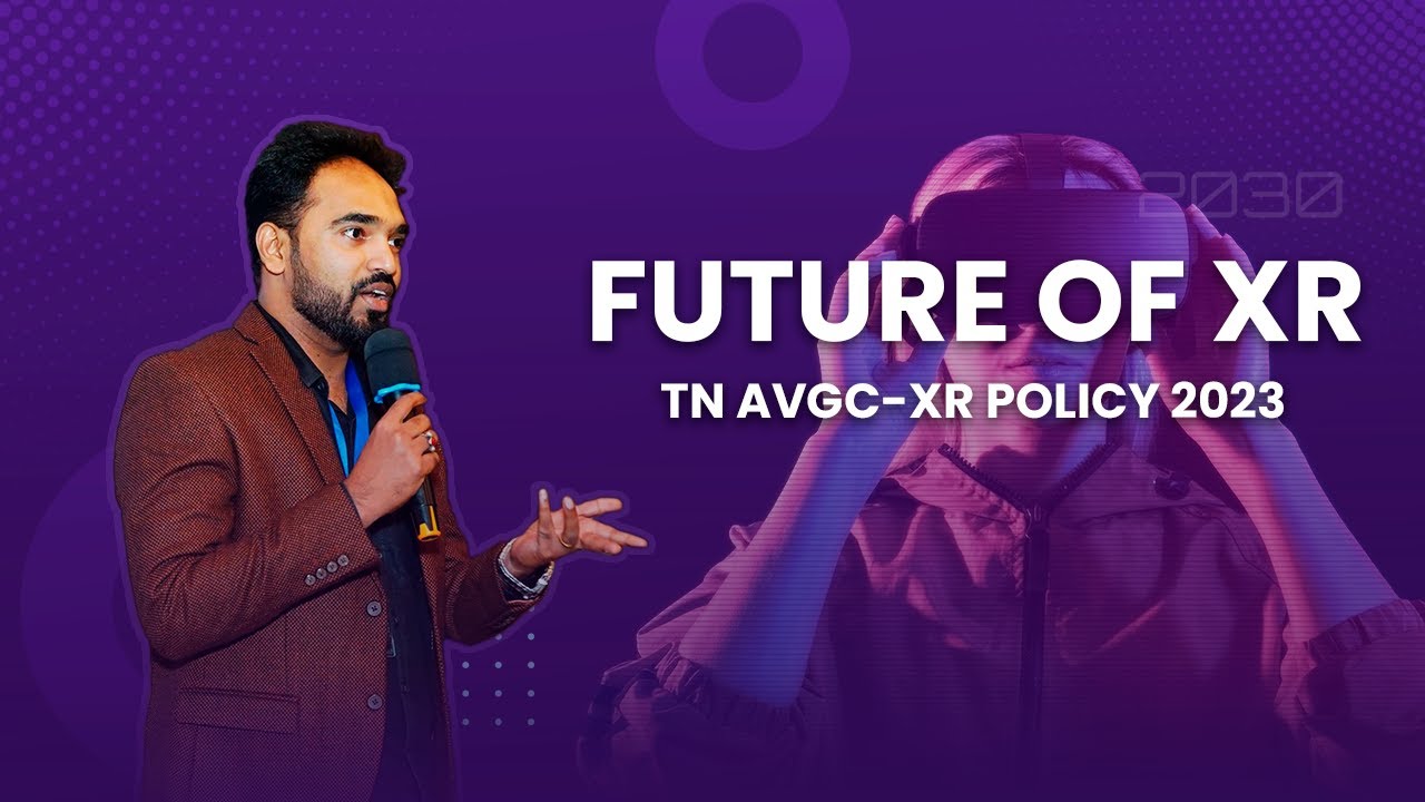 Unlocking the Future: Mixed Reality & Spatial Computing Trends | Arun's ...