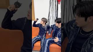 형 나만 믿어🐹 #CLOSEYOUREYES #클로즈유어아이즈 #CYE #클유아#MAJINGXIANG #마징시앙#SEOKYOUNGBAE #서경배 #blackout #X #SOB