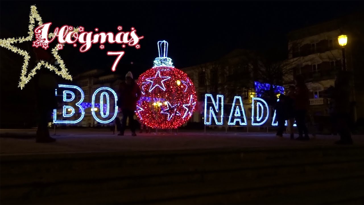 #VLOGMAS7/CUMPLEAÑOS SORPRESA/ALUMBRADO NAVIDEÑO/Y MÁS... stradivarius violin for sale