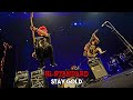 Hi Standard - Stay Gold (Live)