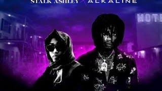 Alkaline Ft Stalk Ashley - Incognito (Official Confirmed)