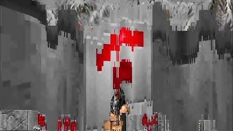 Doom E2M2 Containment Area 16.37