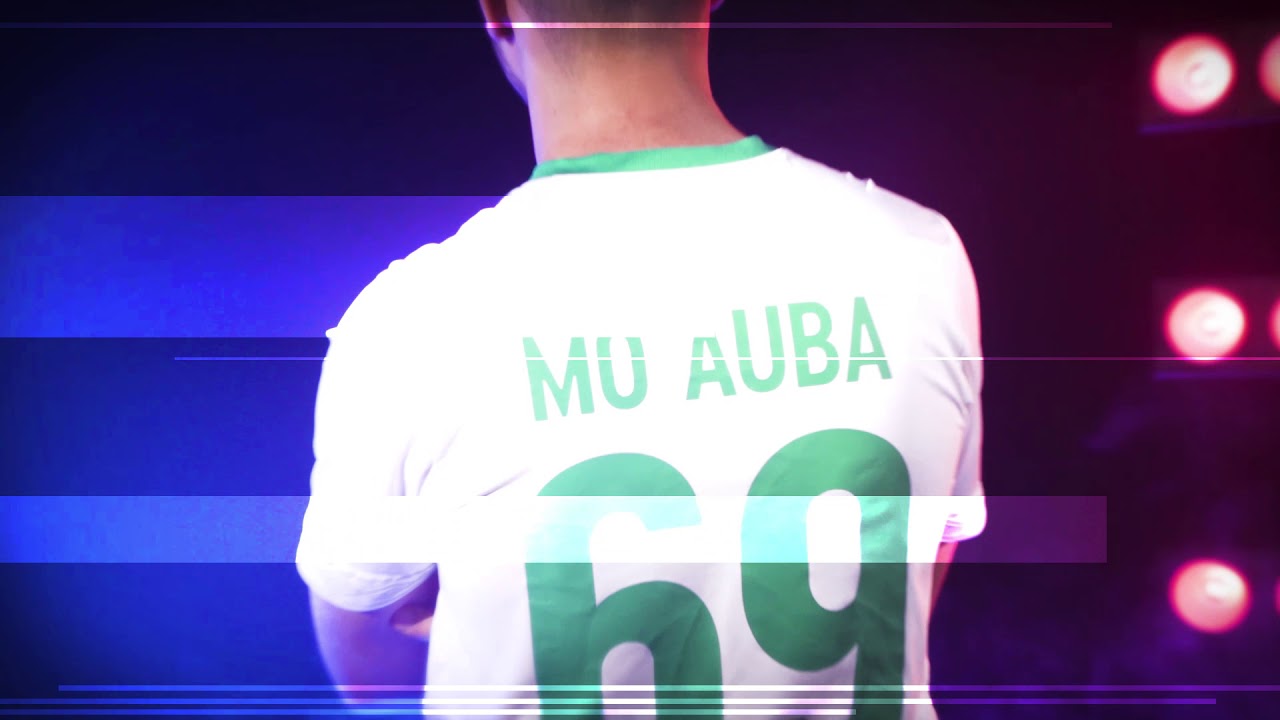 PGL FIFA 19 CUP Player Intro MoAuba