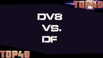 eVo Vs. dF | Top 30 CM | Mw3 | Edit by Mohh