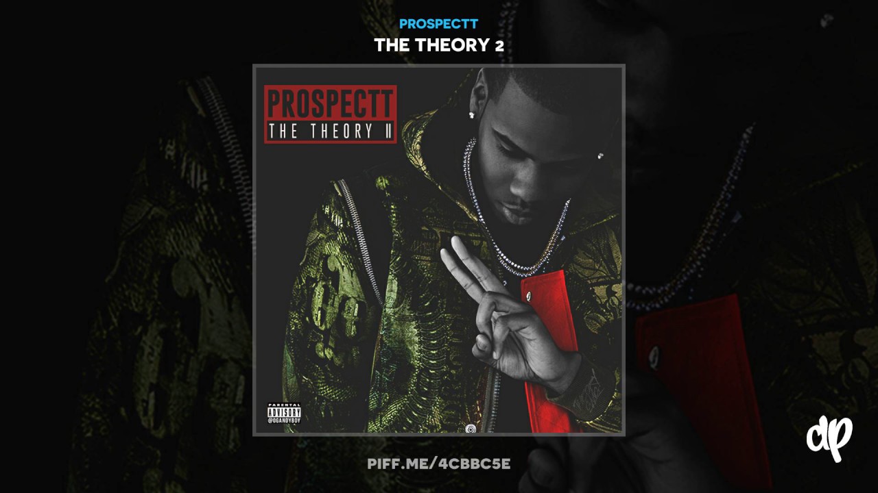 Prospectt - Make A Play (Ft 1WayFrank)