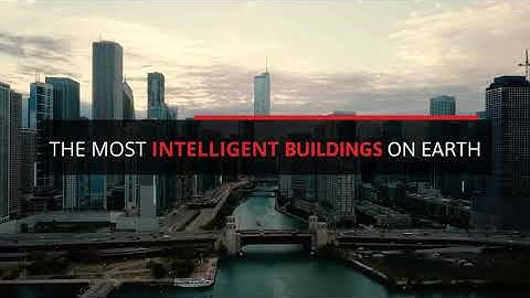 Automated Logic: We Make Buildings Better