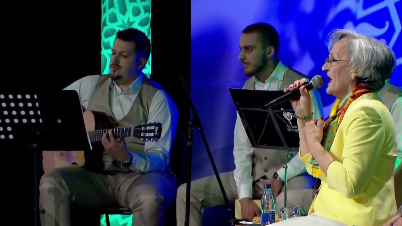 RODILO VOĆE - ZEKIJA SUMAN (LIVE 2025.)