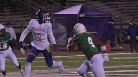 LSU commit Kayshon Boutte dominates in playoff ups...