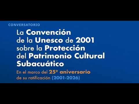 Discussion | 2001 UNESCO Convention on the Protection of the Underwater Cultural Heritage