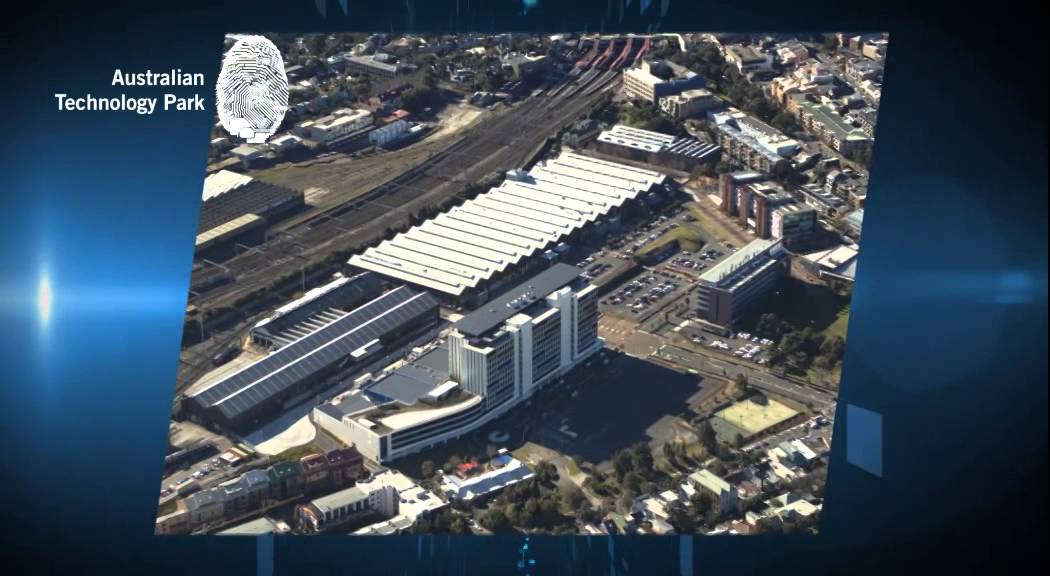 Australian Technology Park Conference and  Event Centre