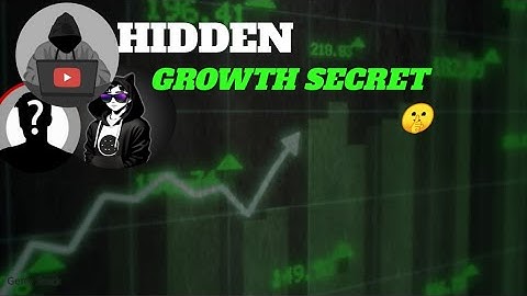 HOW ‪@Decodingyt ​His SECRET And HIDDEN to Beat the YouTube Algorithm