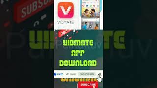 Video downloader| Vidmate App| all videos nd audios free download | Pain of luv screenshot 5