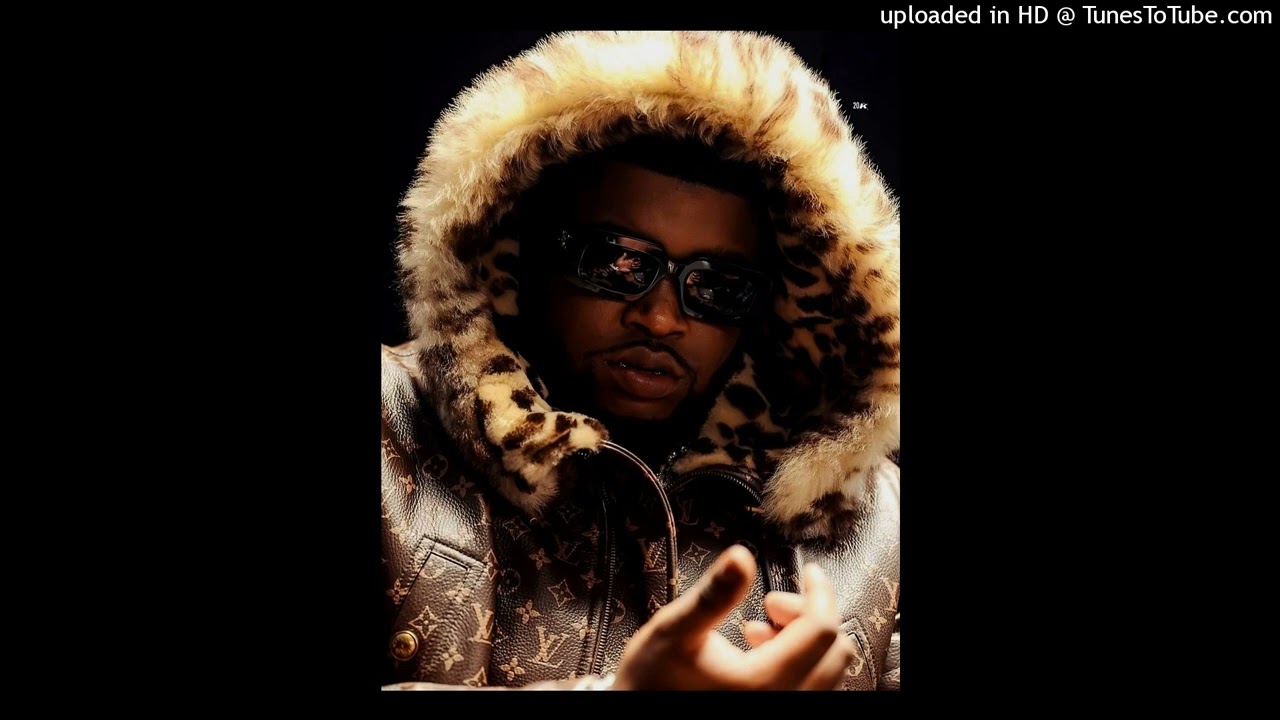 [FREE] Hard Bossman Dlow Type Beat 2025 – “Walk Em Down” | Trap Banger