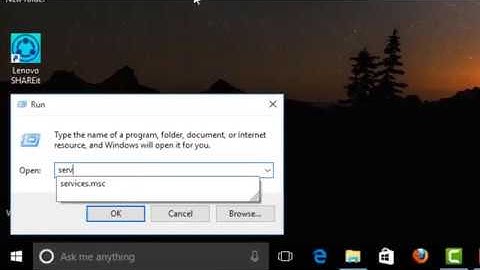 Fix Windows Update Error Code 0x80240fff In Windows 10