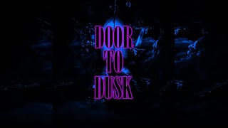 ODETARI - DOOR TO DUSK (Sped Up) (2024 Remaster)
