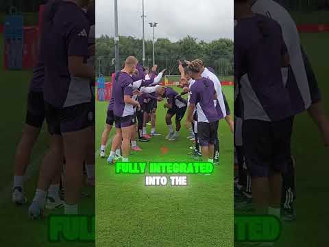 Why Does Bruno Fernandes Protect Bryan Mbeumo As If He Were His Own Child 