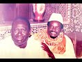 Plateau Spécial sur la Vie et l'oeuvre de S. Saliou Mbacké Koubrâ (Ambassadeur) ibn Cheikh Moustapha