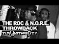 Rocafella & N.O.R.E. freestyle only ever time together! Throwback 2004 - Westwood