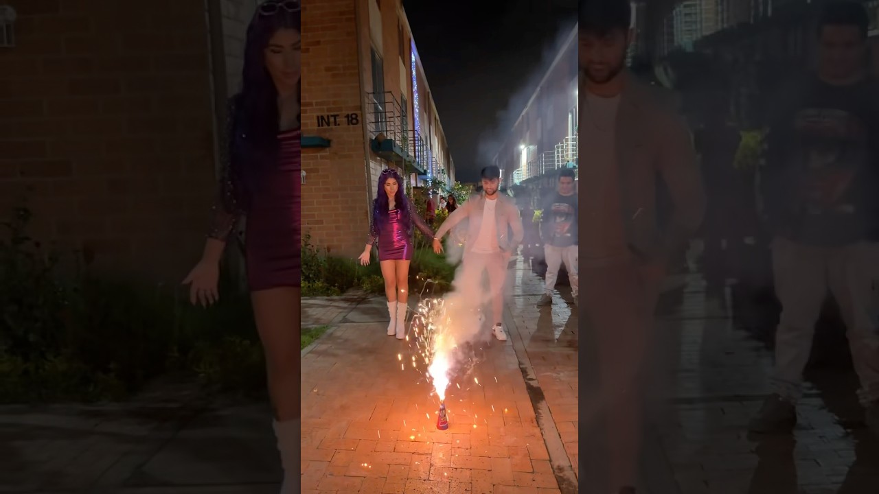 Y ustedes pasaron velitas con su amorcito? 😍✨