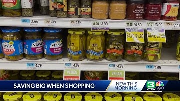 Consumer Reports: Pay attention to unit pricing to save while shopping