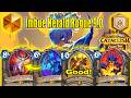 Super Herald Imbue Rogue 9.0 Deck That's Actually Fun To Play At CATACLYSM Class Set | Hearthstone