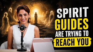 Spirit Guides, Angel Numbers & The Third Eye: The Truth Nobody Tells You | Dr. Tamanna C.
