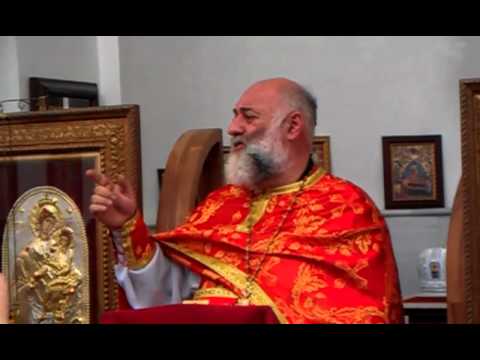 VII მსოფლიო კრების (787) წმ. მამათა ხსენება