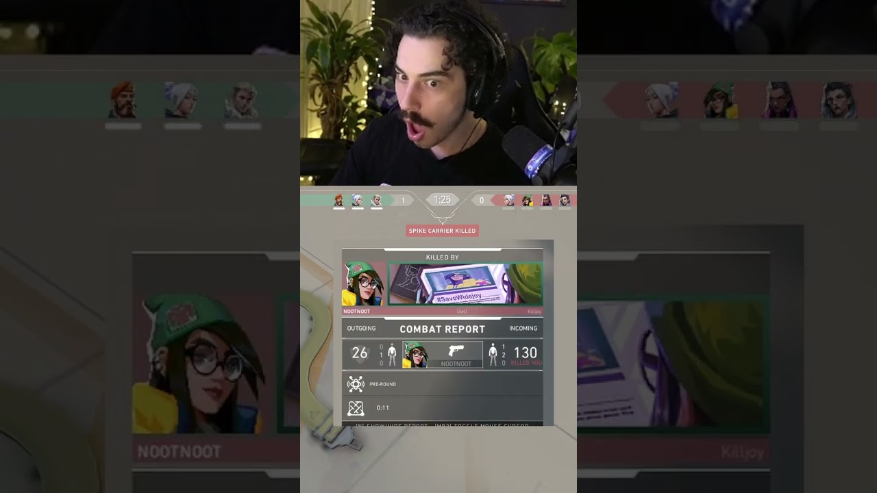 WHAT is this spray pattern...