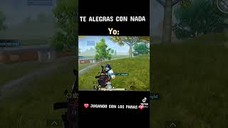 POV: TE ALEGRAS DEMACIADO! #pubgmobile #clips #highlights #live #viral #sniper #pubg #mejoresmomento