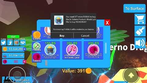 Free codes for mining simulator