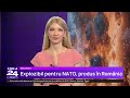România, punct strategic: o fabrică de la Brașov, esențială în producția de pulberi pentru muniție