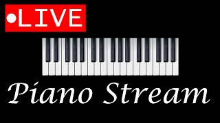 Piano Work + taking requests