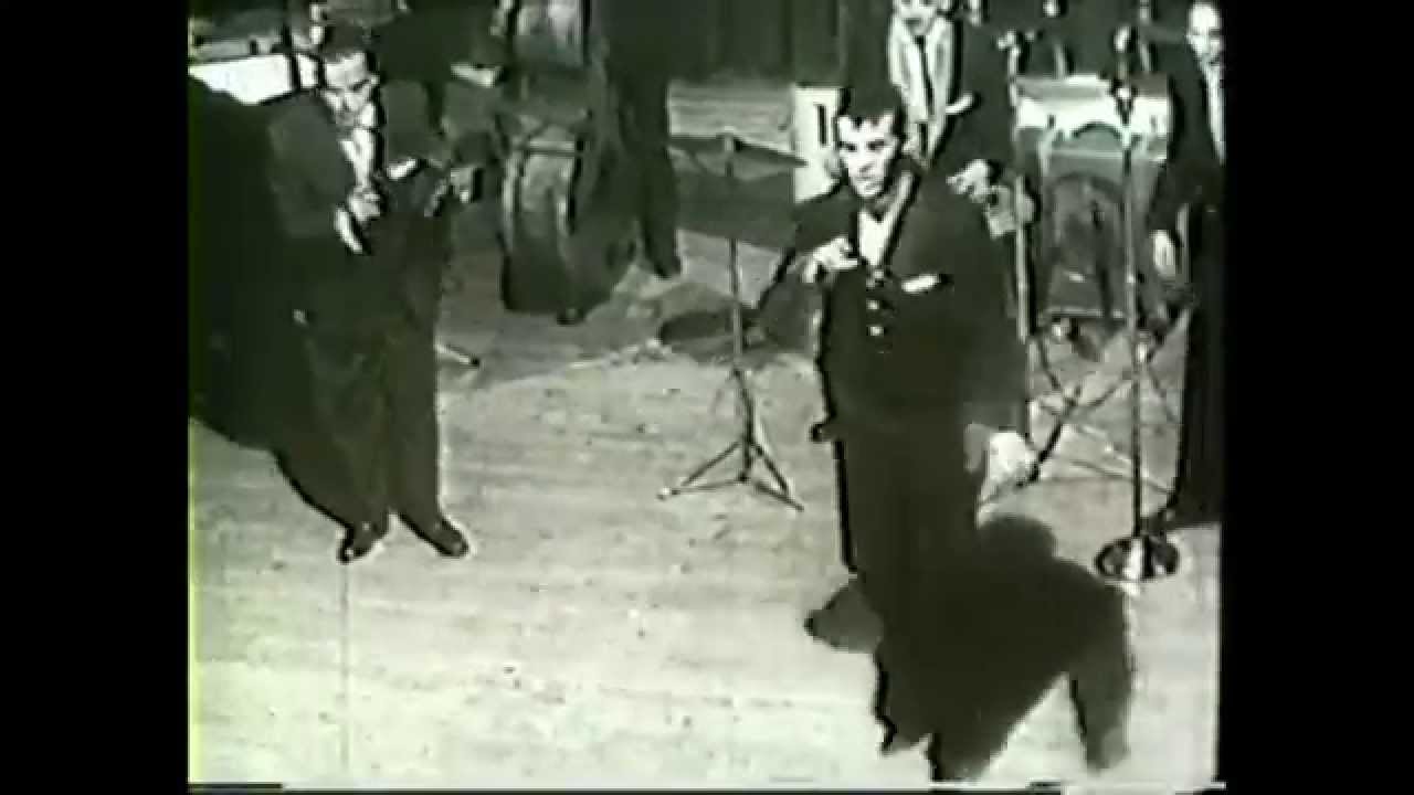 Mambo Madness - Tito Rodriguez