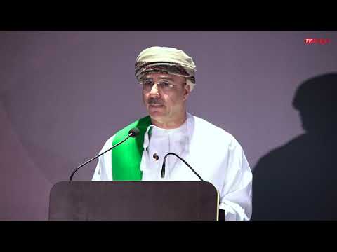 2023 افتتاح المقر الرئيسي لبنك صحار الدولي