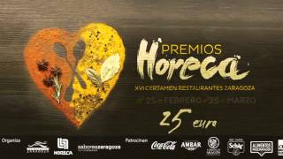 Horeca 2015
