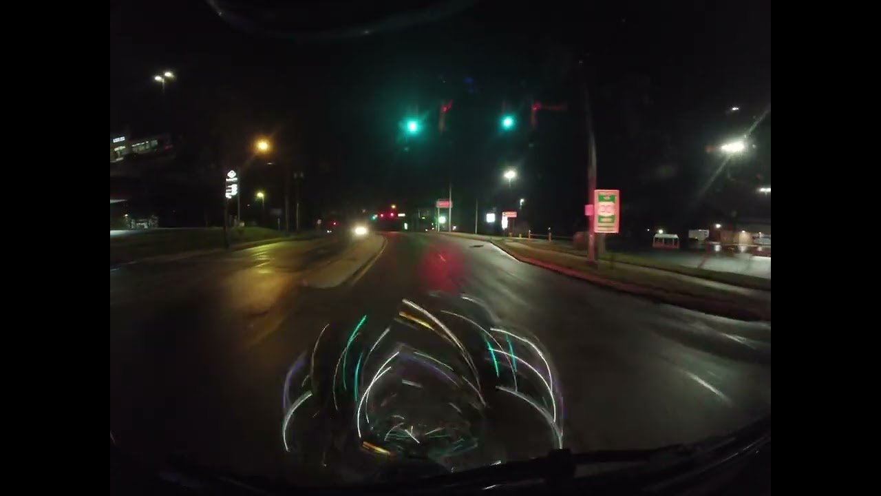 Engine 63 *RIDE ALONG* Automatic Fire Alarm 