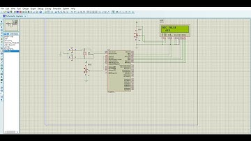New Project   Proteus 8 Professional   Schematic Capture 2025 05 05 19 07 59
