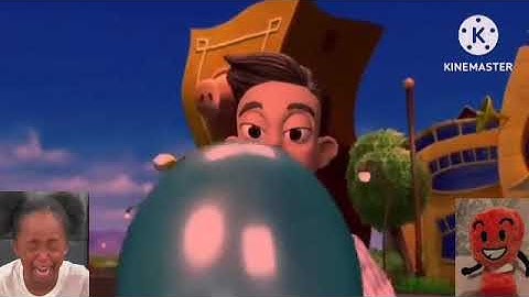 The mine song but every mine gets more evil ^3