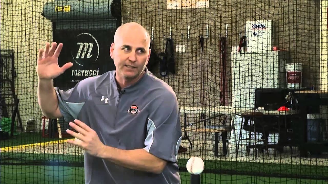 High Tee Drill drill video