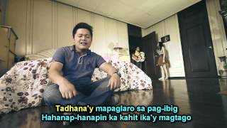 Pasensya - Emping Band with Lyrics [HD]