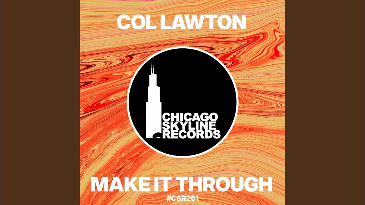 Watch Make It Through on YouTube Watch Make It Through on YouTube